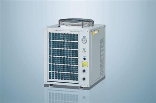 空气能热泵热水器-广东行峰冷热设备有限公司提供空气能热泵热水器的